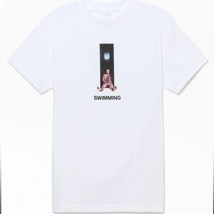 Mac Miller swimming album t